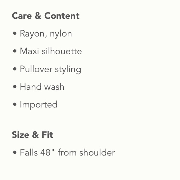 Anthropologie Tiered Pinch Maxi Dress NWT New Large pink Flowy SO FLATTERING! - Picture 9 of 9